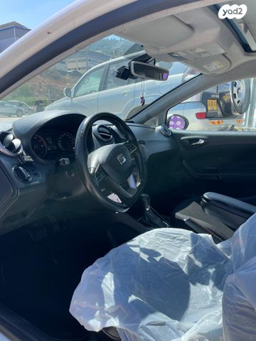 סיאט איביזה