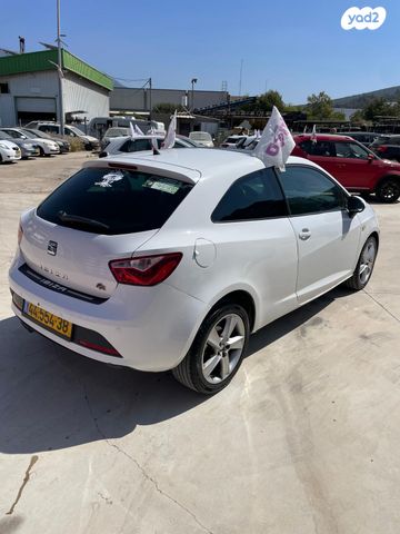 סיאט איביזה