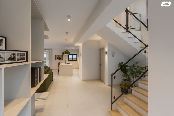 דופלקס, כנען 15, בית בפארק ,פרדס בחסכון, אור יהודה