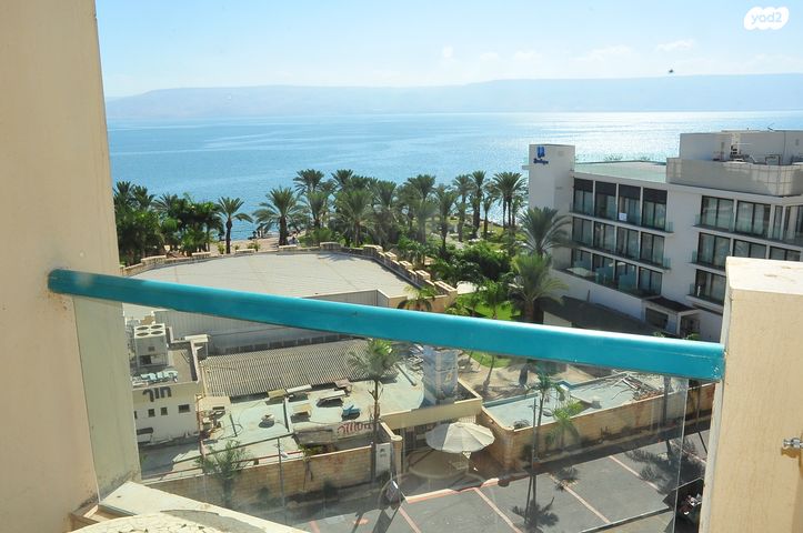 דירה, גדוד ברק 17, העיר העתיקה, טבריה