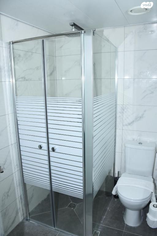 דירה, גדוד ברק 17, העיר העתיקה, טבריה