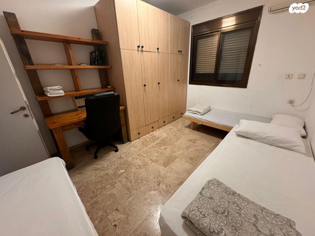 גג/ פנטהאוז, יהודה הנשיא 3, קרית שמואל, טבריה