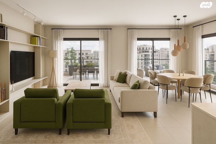 דופלקס, כנען 15, בית בפארק ,פרדס בחסכון, אור יהודה