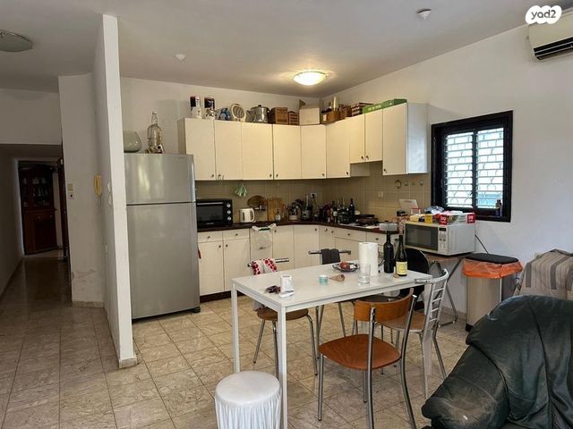 דירה, יוחנן הורקנוס 5, הצפון הישן - צפון, תל אביב יפו