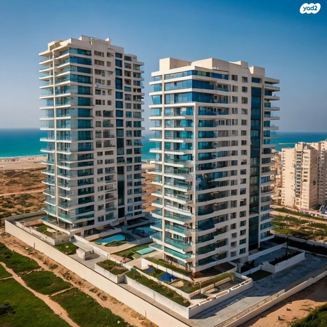 דרך פסטרנק 1