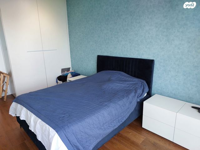 גג/ פנטהאוז, הגדוד העברי 59, נווה שאנן, תל אביב יפו