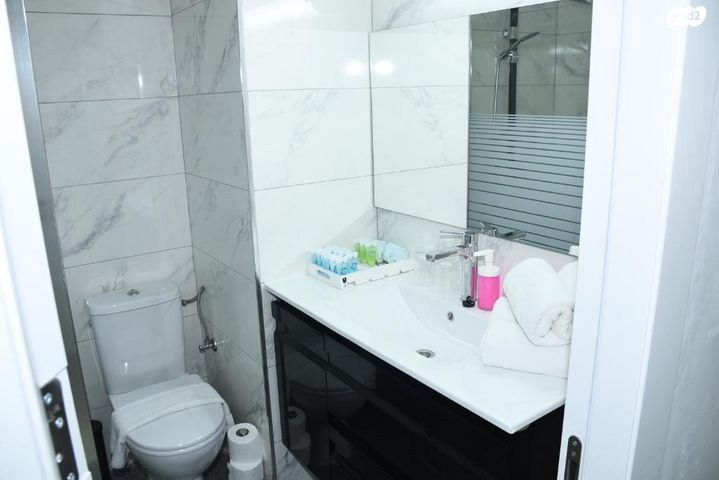 דירה, גדוד ברק 17, העיר העתיקה, טבריה