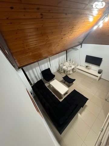 גג/ פנטהאוז, יהודה הנשיא 3, קרית שמואל, טבריה