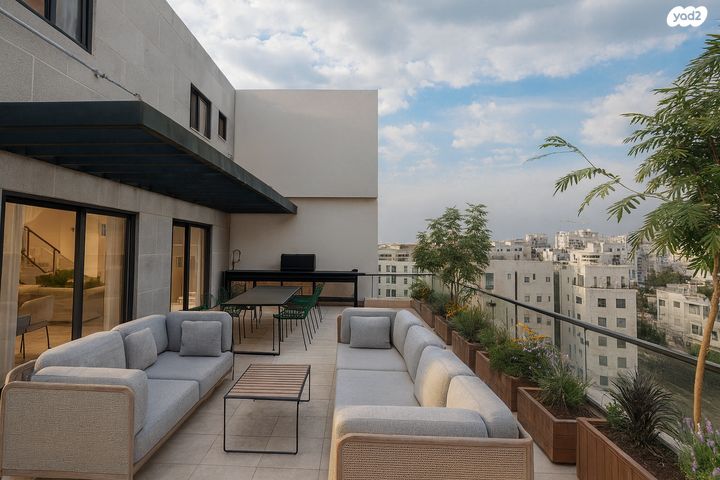 דופלקס, כנען 15, בית בפארק ,פרדס בחסכון, אור יהודה