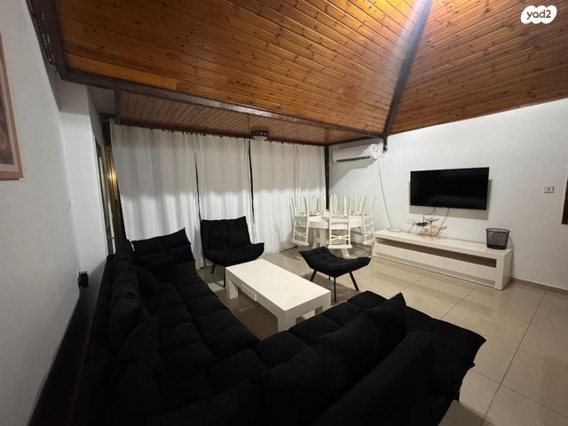 גג/ פנטהאוז, יהודה הנשיא 3, קרית שמואל, טבריה