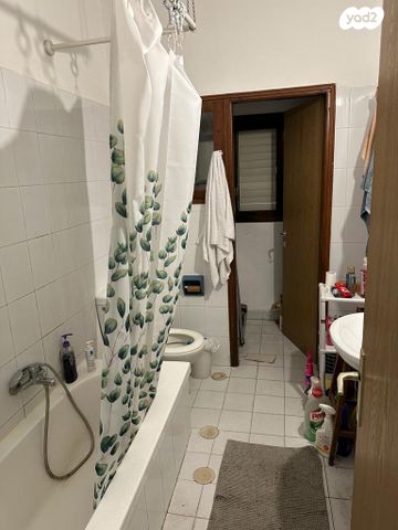 דירה, יוחנן הורקנוס 5, הצפון הישן - צפון, תל אביב יפו