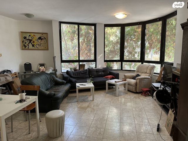 דירה, יוחנן הורקנוס 5, הצפון הישן - צפון, תל אביב יפו