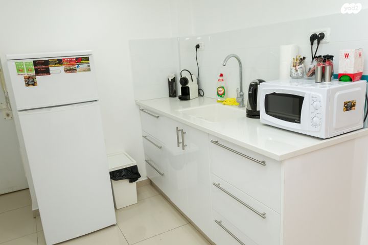 דירה, גדוד ברק 17, העיר העתיקה, טבריה