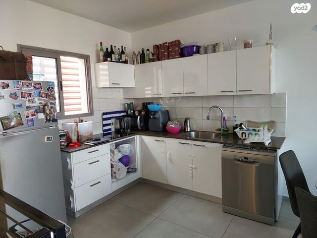 גג/ פנטהאוז, הגדוד העברי 59, נווה שאנן, תל אביב יפו