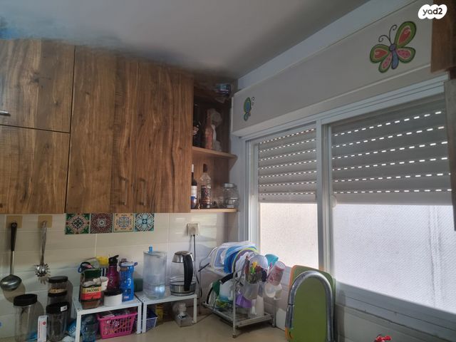 דירה, הדס 29, רמת יקנעם, יקנעם עילית