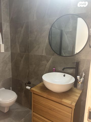 דירת גן, שמורת נחל שניר 3, אגמים, נתניה