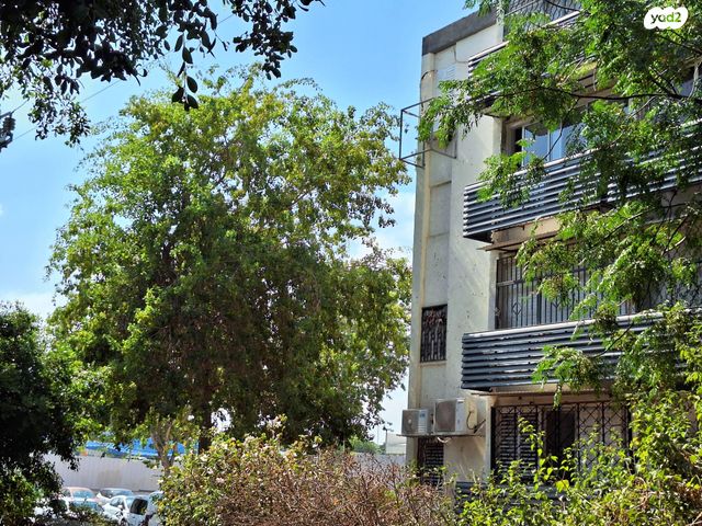 דירה, נתן אלבז 18, רובע ו', אשדוד