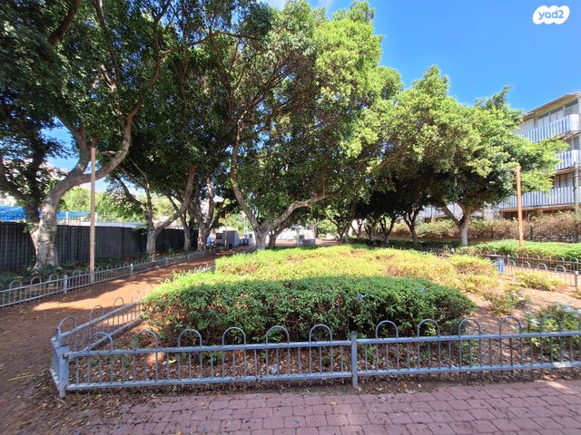 דירה, נתן אלבז 18, רובע ו', אשדוד