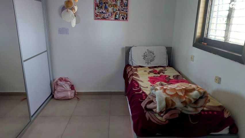 דירה, שדרות בר אילן 8, לב העיר, בת ים