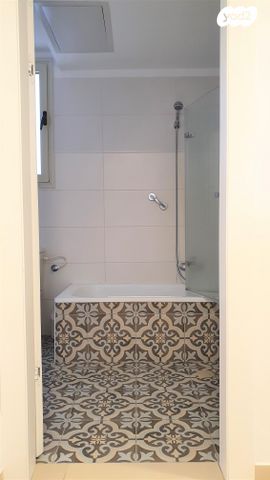 דירה, עמנואל זיסמן 21, חומת שמואל, הר חומה, ירושלים