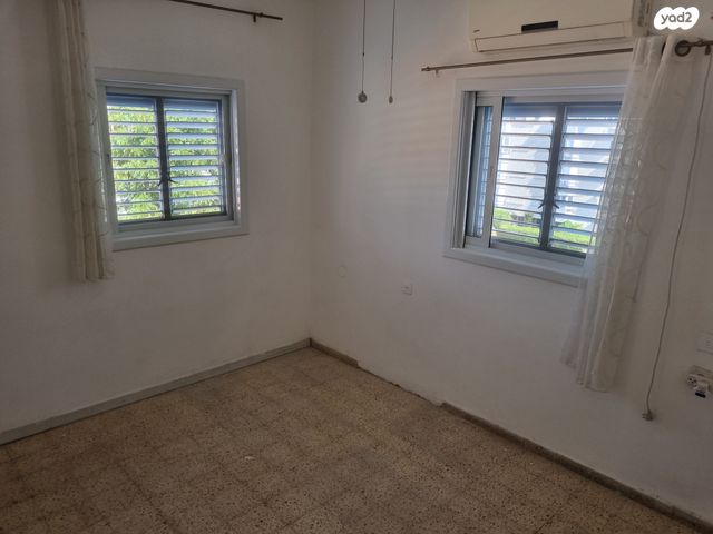 דירה, ביל"ו 23, ד' / מערב מרכז העיר, רחובות