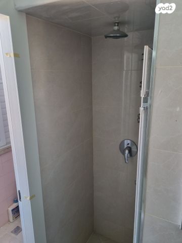 דירה, ביל"ו 23, ד' / מערב מרכז העיר, רחובות