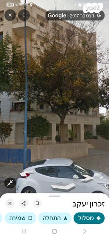 זכרון יעקב 3