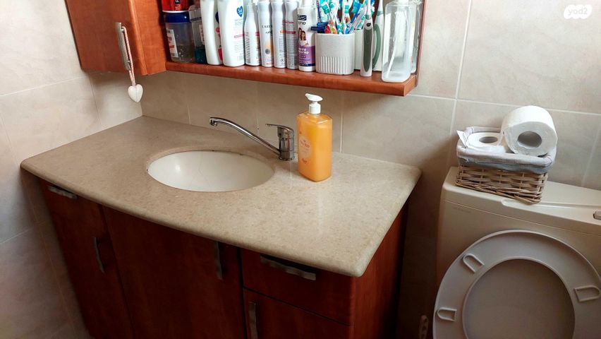 דירה, שדרות בר אילן 8, לב העיר, בת ים