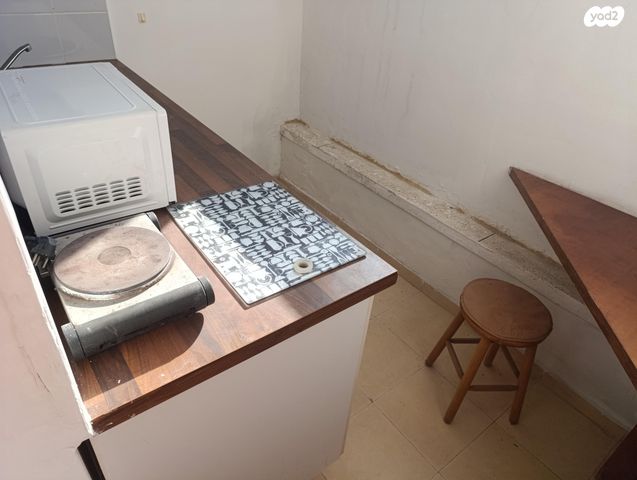 יחידת דיור, המגילה 1, נווה חוף, ראשון לציון