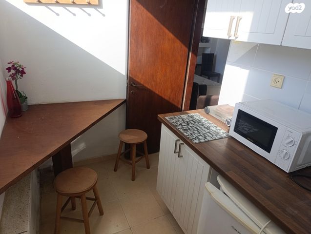 יחידת דיור, המגילה 1, נווה חוף, ראשון לציון