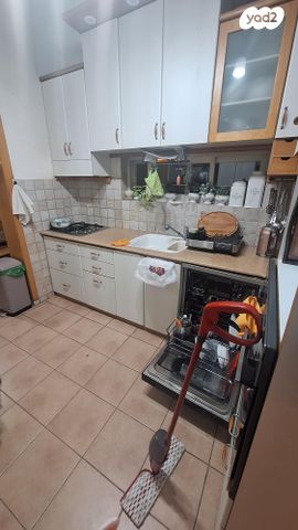 דירה, הרב קוק 20, מוצקין הותיקה, קרית מוצקין