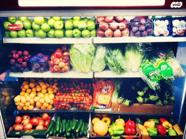 חנויות/ שטח מסחרי, דרך חברון 61, גבעת חנניה, אבו תור, ירושלים