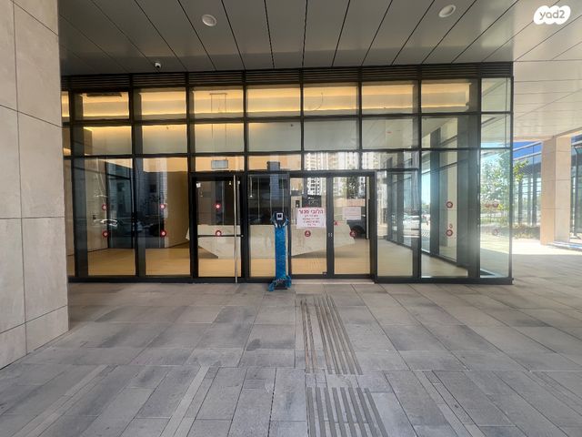 משרדים, עמק 5, צריפין החדשה, באר יעקב