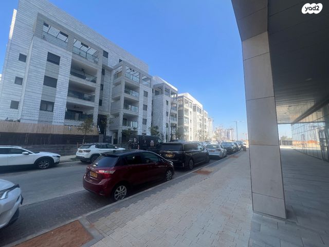 משרדים, עמק 5, צריפין החדשה, באר יעקב