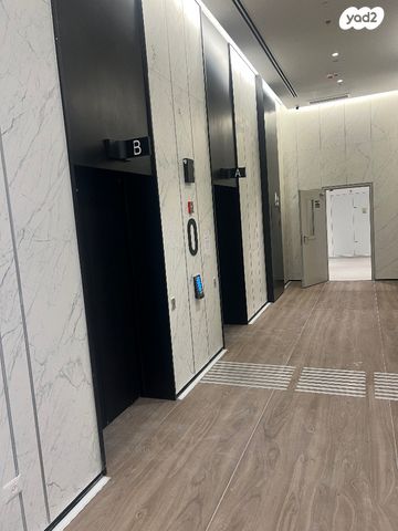 משרדים, עמק 5, צריפין החדשה, באר יעקב