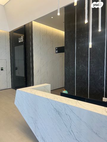 משרדים, עמק 5, צריפין החדשה, באר יעקב