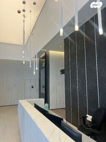 משרדים, עמק 5, צריפין החדשה, באר יעקב