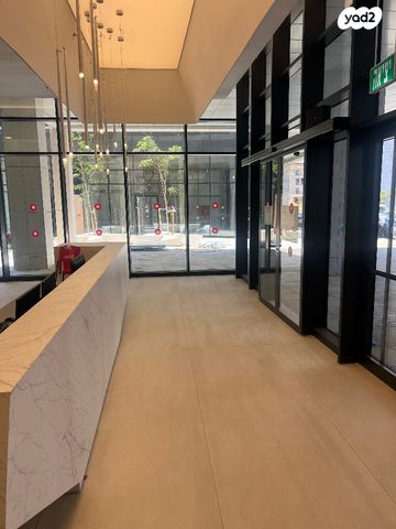 משרדים, עמק 5, צריפין החדשה, באר יעקב