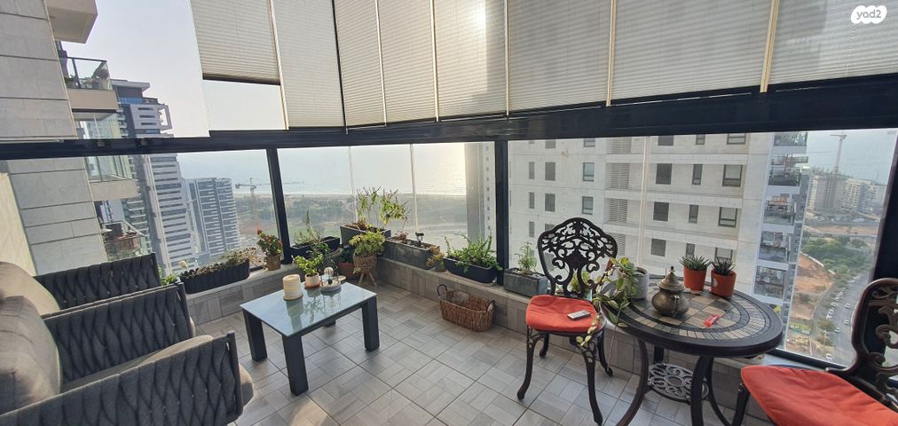 דירה, הקוממיות, דרום חדש, פארק הים, בת ים