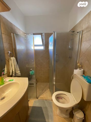 בית פרטי/ קוטג', גן יבנה מערב, גן יבנה