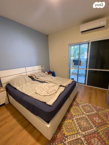 בית פרטי/ קוטג', גן יבנה מערב, גן יבנה