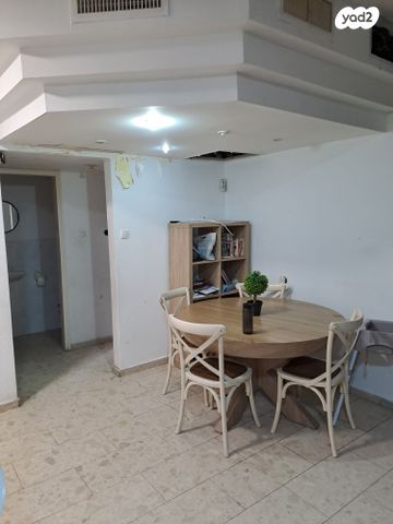 דירה, עפולה