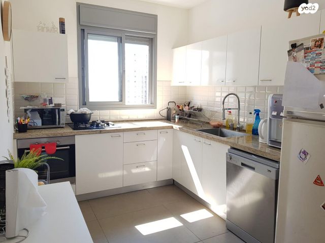 דירה, שייקה אופיר, פסגות אפק, ראש העין