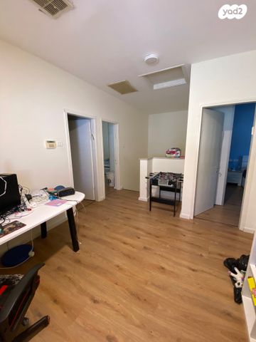 בית פרטי/ קוטג', גן יבנה מערב, גן יבנה