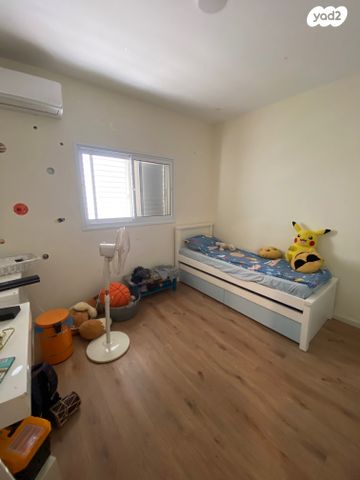 בית פרטי/ קוטג', גן יבנה מערב, גן יבנה