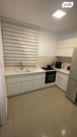 דירה, שביל חודשי השנה, נווה הדרים, אשקלון