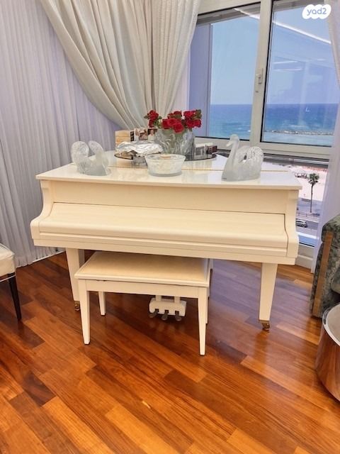 גג/ פנטהאוז