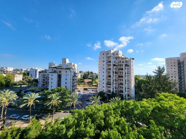 דירה, השופטים 7, נווה אמירים, הרצליה