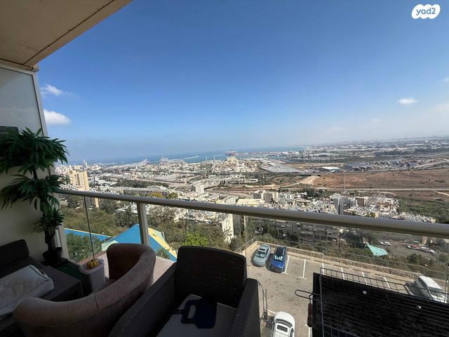 דירה, חיים ברלב, נווה יוסף, חיפה