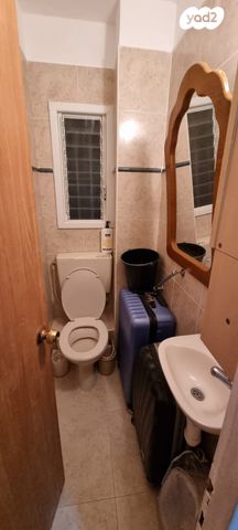 דירה, נווה ים, אשקלון